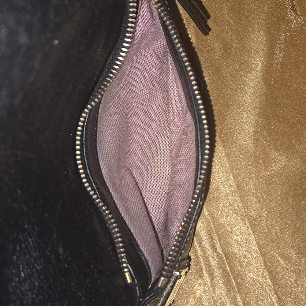 Donney Bourke Classic Leather - Picture 7 of 11